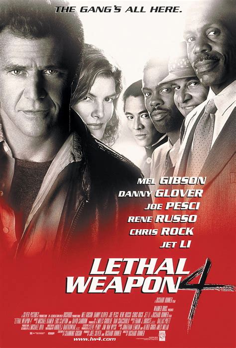 Free Lethal Weapon 4 1998 Full HD online MyFlixtor.